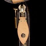 Louis Vuitton Monogram Canvas Montaigne GM Tote - FINAL SALE (SHF-17530)