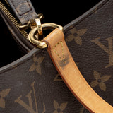 Louis Vuitton Monogram Canvas Montaigne GM Tote - FINAL SALE (SHF-17530)