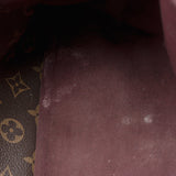 Louis Vuitton Monogram Canvas Montaigne GM Tote - FINAL SALE (SHF-17530)