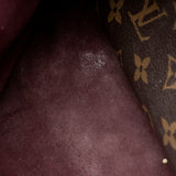 Louis Vuitton Monogram Canvas Montaigne GM Tote - FINAL SALE (SHF-17530)