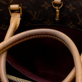 Louis Vuitton Monogram Canvas Montaigne GM Tote - FINAL SALE (SHF-17530)