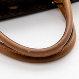 Louis Vuitton Monogram Canvas Montaigne GM Tote - FINAL SALE (SHF-17530)