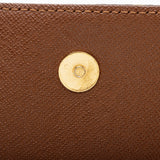 Louis Vuitton Vintage Monogram Canvas Musette Tango Short Strap (SHF-17822)