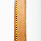 Louis Vuitton Vintage Monogram Canvas Musette Tango Short Strap (SHF-17822)