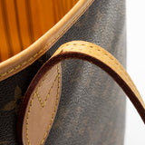 Louis Vuitton Monogram Canvas Neverfull GM Tote (SHF-18003)
