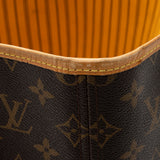 Louis Vuitton Monogram Canvas Neverfull GM Tote (SHF-18003)