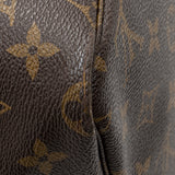 Louis Vuitton Monogram Canvas Neverfull GM Tote (SHF-18003)