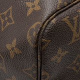 Louis Vuitton Monogram Canvas Neverfull GM Tote (SHF-18003)