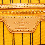 Louis Vuitton Monogram Canvas Neverfull GM Tote (SHF-18003)