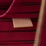 Louis Vuitton Monogram Canvas Neverfull MM Pochette (SHF-17337)