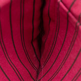 Louis Vuitton Monogram Canvas Neverfull MM Pochette (SHF-17337)