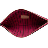 Louis Vuitton Monogram Canvas Neverfull MM Pochette (SHF-17337)