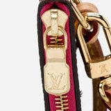 Louis Vuitton Monogram Canvas Neverfull MM Pochette (SHF-18092)