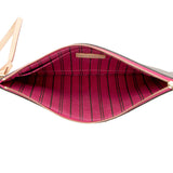 Louis Vuitton Monogram Canvas Neverfull MM Pochette (SHF-18092)