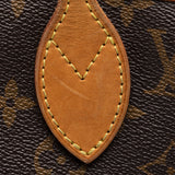 Louis Vuitton Monogram Canvas Neverfull MM Tote (SHF-18186)