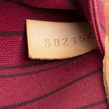 Louis Vuitton Monogram Canvas Neverfull MM Tote (SHF-18186)