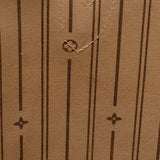 Louis Vuitton Monogram Canvas Neverfull MM Tote (SHF-16848)