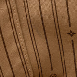 Louis Vuitton Monogram Canvas Neverfull MM Tote (SHF-16848)