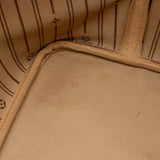 Louis Vuitton Monogram Canvas Neverfull MM Tote (SHF-16848)