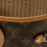 Louis Vuitton Monogram Canvas Neverfull MM Tote (SHF-16848)