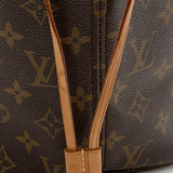 Louis Vuitton Monogram Canvas Neverfull MM Tote (SHF-16848)