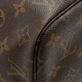 Louis Vuitton Monogram Canvas Neverfull MM Tote (SHF-16848)