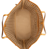 Louis Vuitton Monogram Canvas Neverfull MM Tote (SHF-16848)