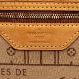 Louis Vuitton Monogram Canvas Neverfull MM Tote (SHF-16848)