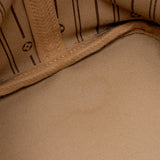 Louis Vuitton Monogram Canvas Neverfull MM Tote (SHF-18133)