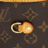 Louis Vuitton Monogram Canvas Neverfull MM Tote - FINAL SALE (SHF-18163)