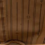 Louis Vuitton Monogram Canvas Neverfull MM Tote - FINAL SALE (SHF-18163)