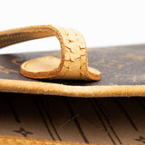 Louis Vuitton Monogram Canvas Neverfull MM Tote - FINAL SALE (SHF-18163)