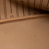 Louis Vuitton Monogram Canvas Neverfull MM Tote - FINAL SALE (SHF-18163)