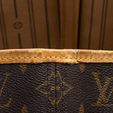 Louis Vuitton Monogram Canvas Neverfull MM Tote - FINAL SALE (SHF-18163)