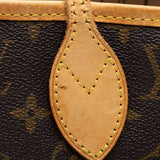 Louis Vuitton Monogram Canvas Neverfull MM Tote - FINAL SALE (SHF-18163)