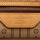 Louis Vuitton Monogram Canvas Neverfull MM Tote - FINAL SALE (SHF-18163)