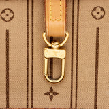 Louis Vuitton Monogram Canvas Neverfull MM Tote (SHF-17729)