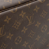 Louis Vuitton Monogram Canvas Neverfull MM Tote (SHF-17729)
