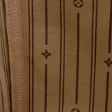 Louis Vuitton Monogram Canvas Neverfull MM Tote (SHF-17729)