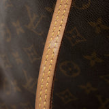Louis Vuitton Monogram Canvas Neverfull MM Tote (SHF-17729)
