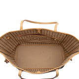 Louis Vuitton Monogram Canvas Neverfull MM Tote (SHF-17729)