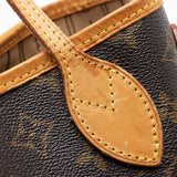 Louis Vuitton Monogram Canvas Neverfull PM Tote (SHF-18115)