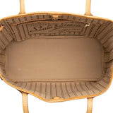 Louis Vuitton Monogram Canvas Neverfull PM Tote (SHF-18115)