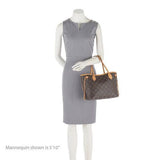 Louis Vuitton Monogram Canvas Neverfull PM Tote (SHF-18115)