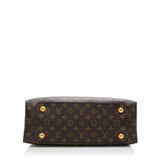 Louis Vuitton Monogram Canvas Olympe Bag (SHF-16999)