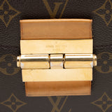 Louis Vuitton Monogram Canvas Olympe Bag (SHF-16999)