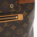 Louis Vuitton Monogram Canvas Olympe Bag (SHF-16999)