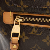Louis Vuitton Monogram Canvas Olympe Bag (SHF-16999)