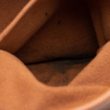 Louis Vuitton Monogram Canvas Olympe Bag (SHF-16999)