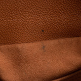 Louis Vuitton Monogram Canvas Olympe Bag (SHF-16999)